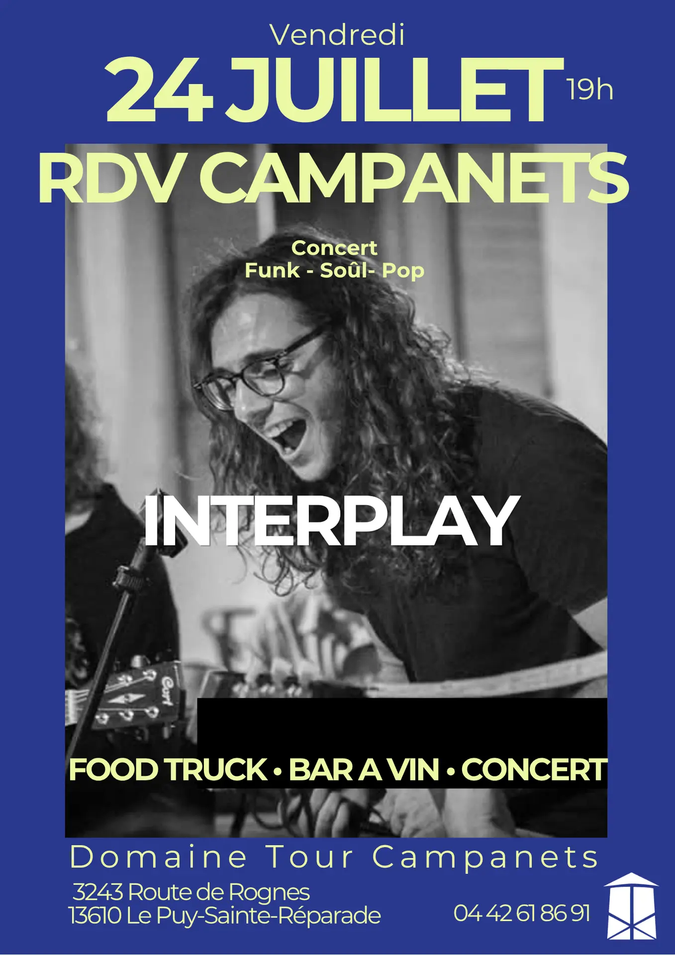 Rdv Campanets - Interplay