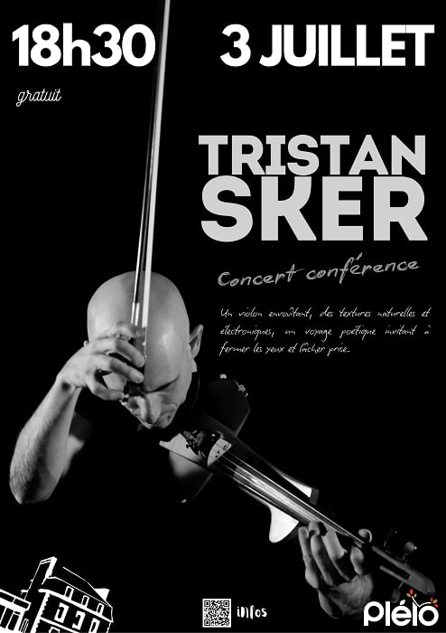 Concert conférence
