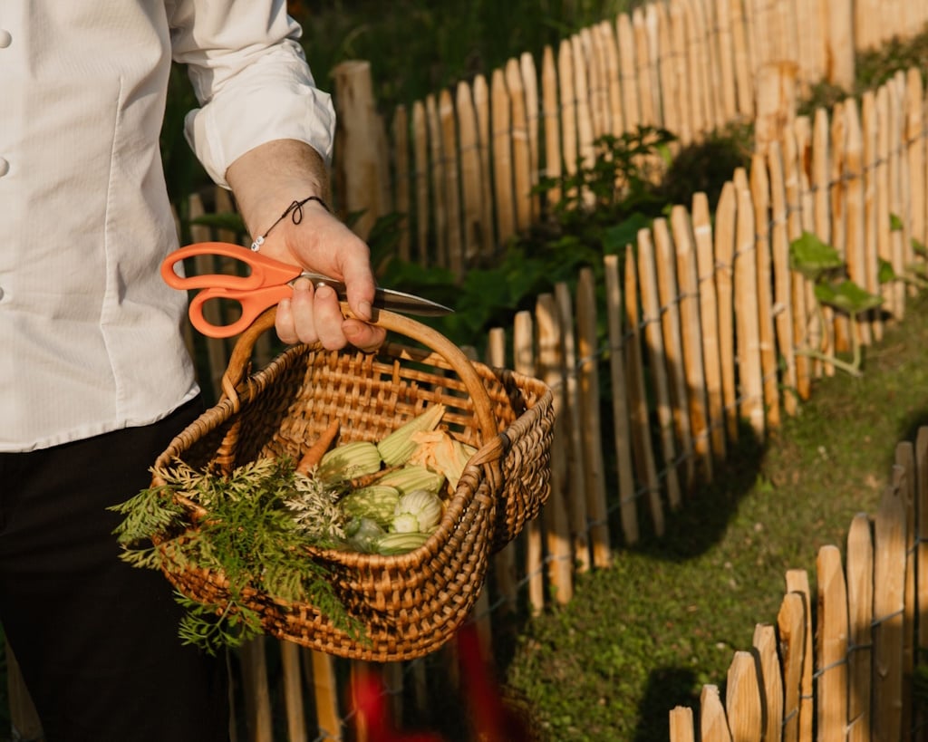Le Marché des Talents à la Chapelle Saint-Martin