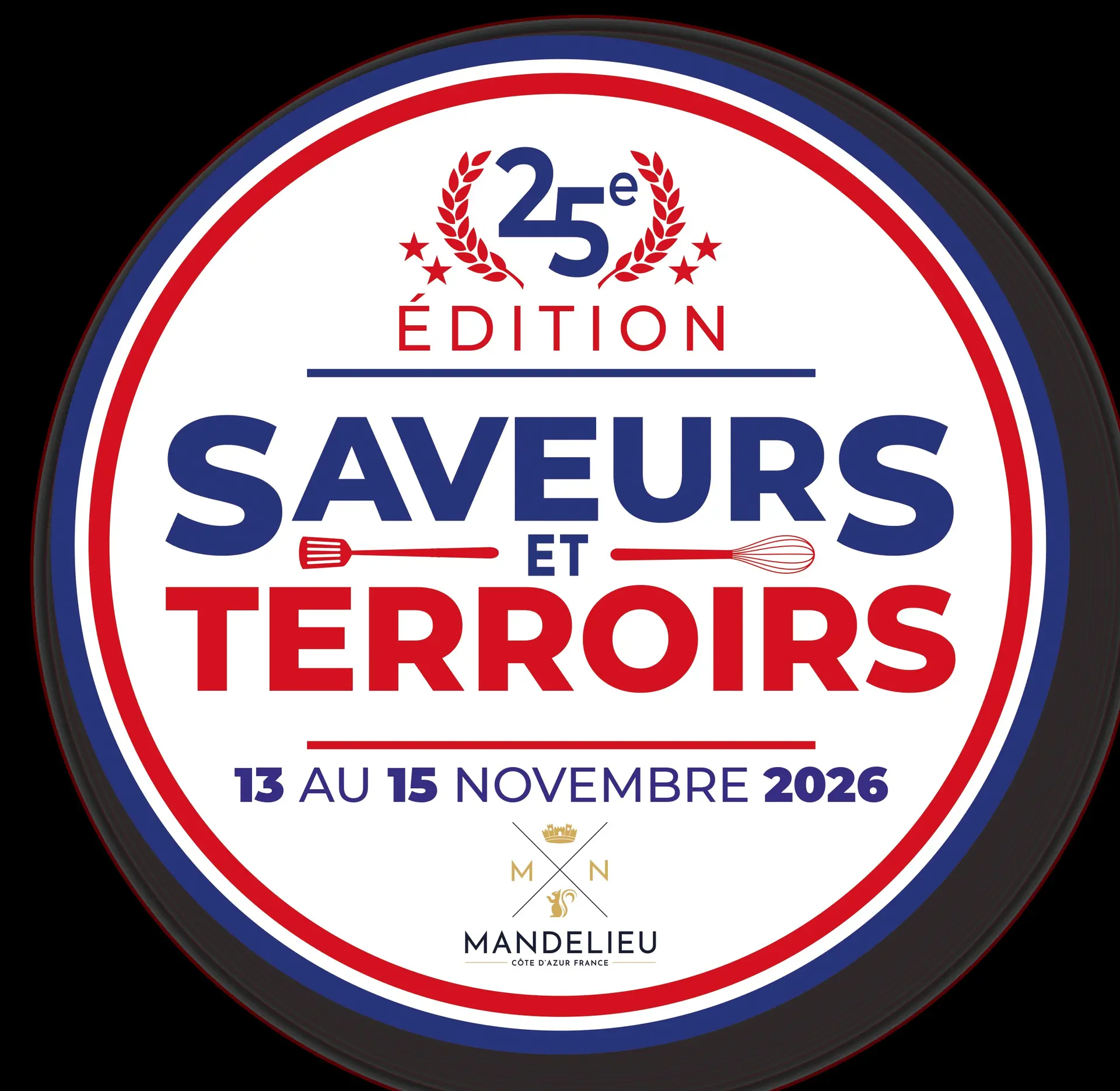 25 ème Salon Saveurs & Terroirs