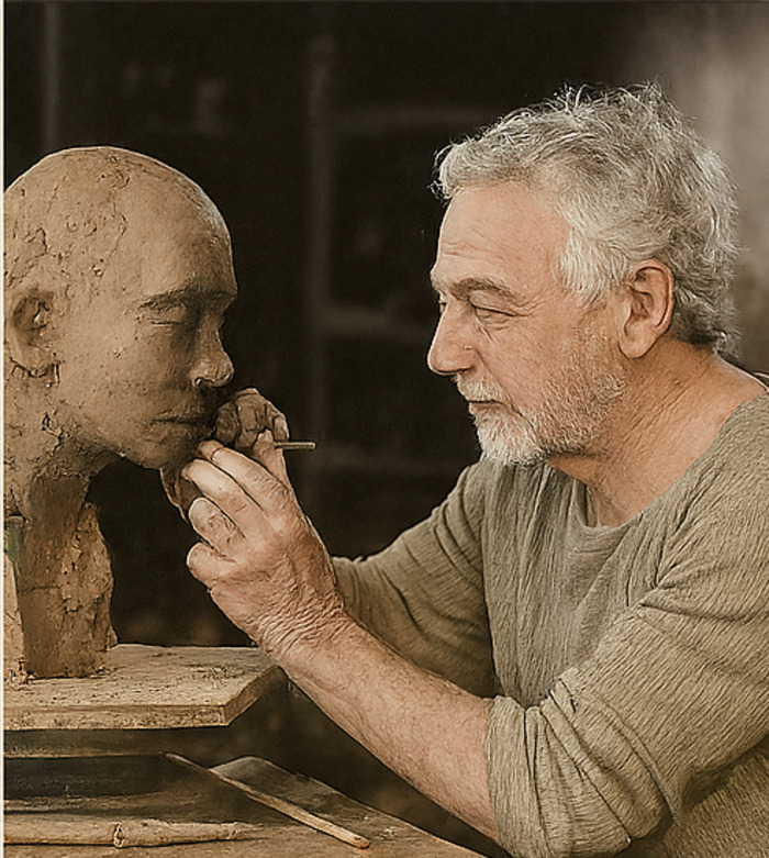 Atelier Dessin au Fusain