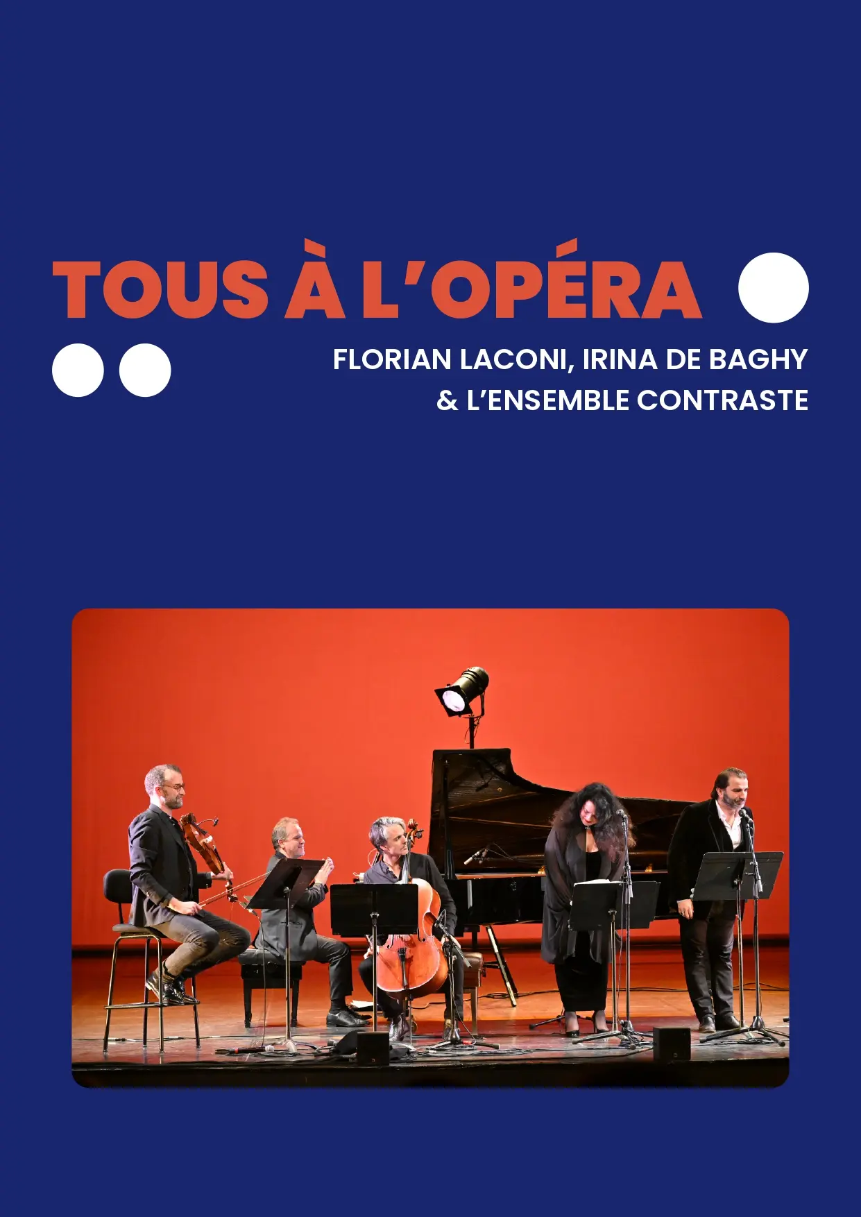Tous à l'opéra