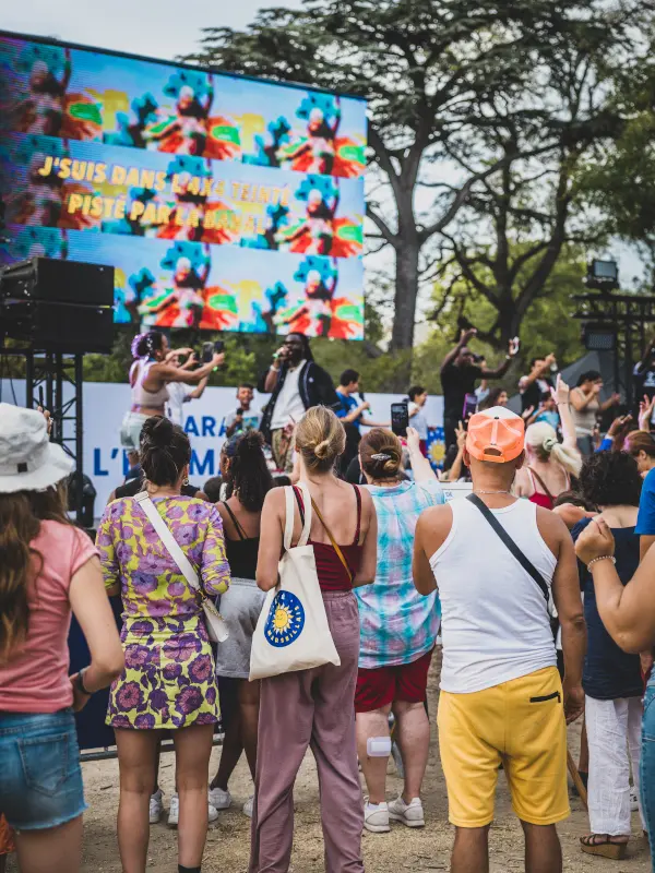 Soirée Karaoké