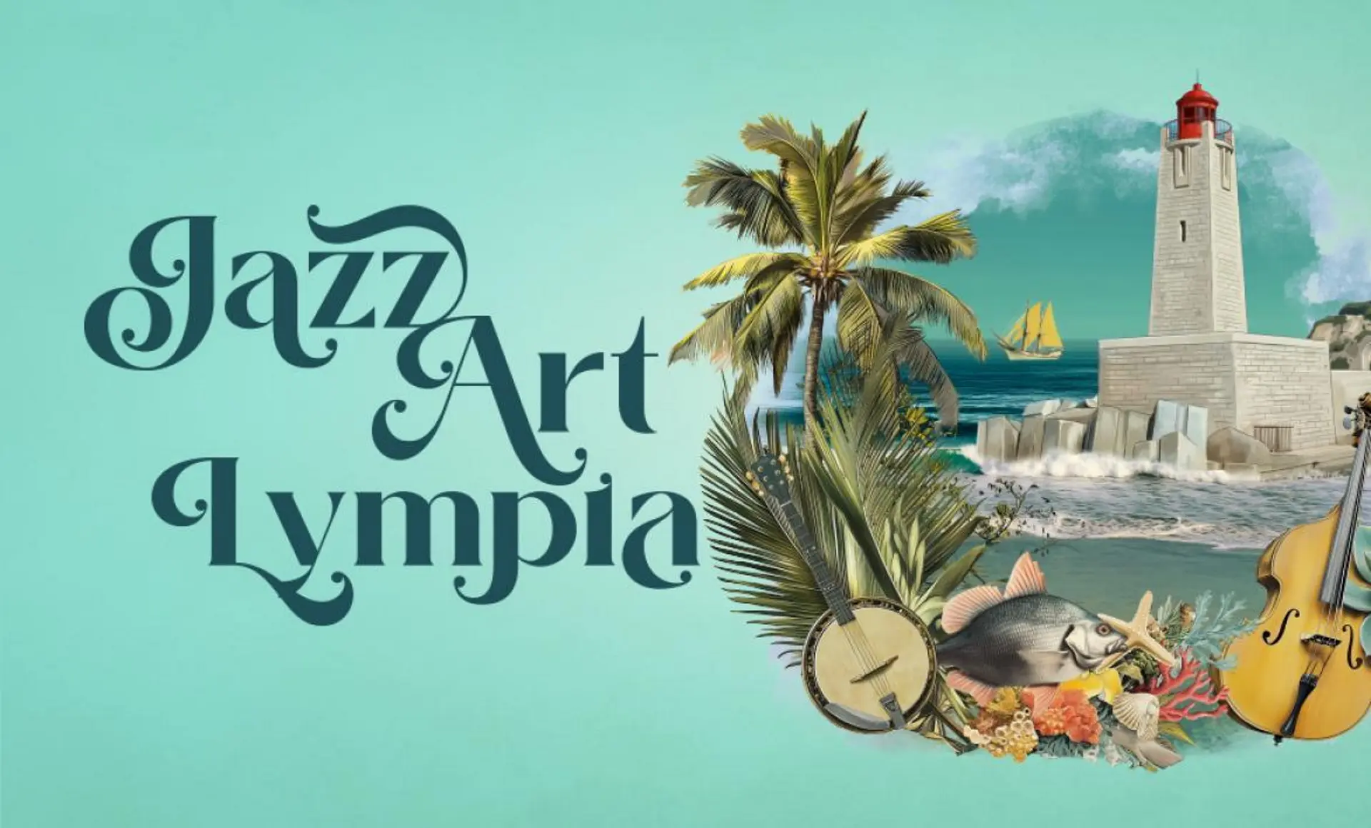 Jazz'Art Lympia