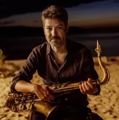 Jazz à Porquerolles : Carte blanche à Laurent Bardainne