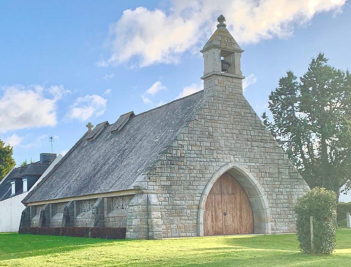 Festival des 2 Caps : concert à la chapelle Notre-Dame des Victoires