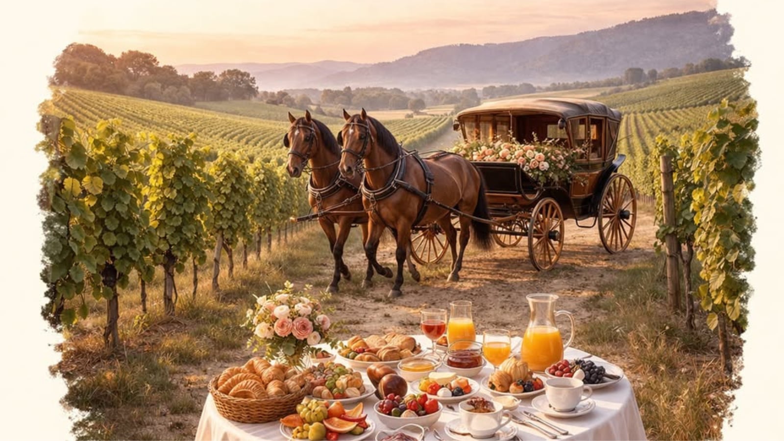 Fêtes des mères - L'échappée Calens