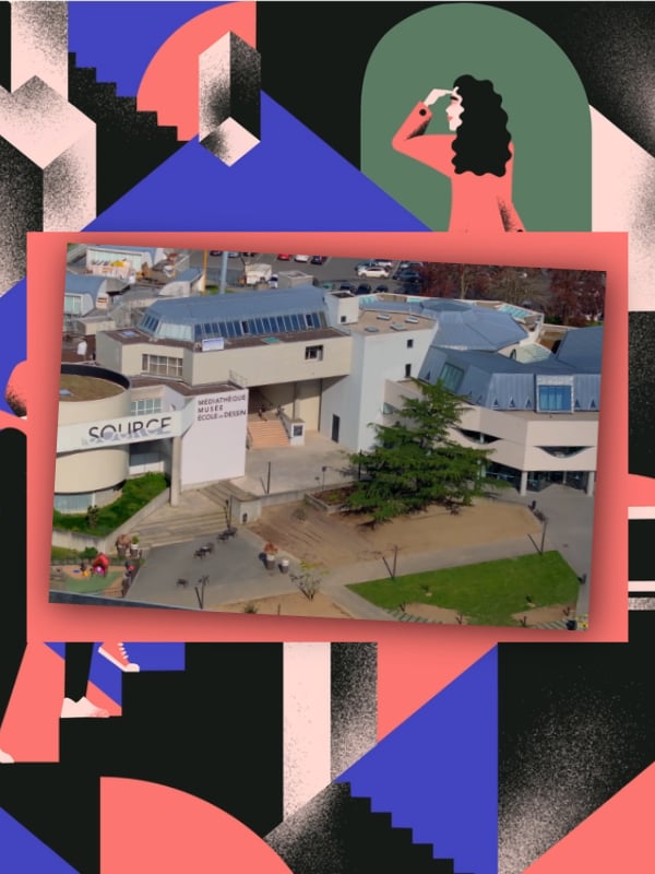 JEP 2026 - Levez les yeux ! Fragments d'histoires