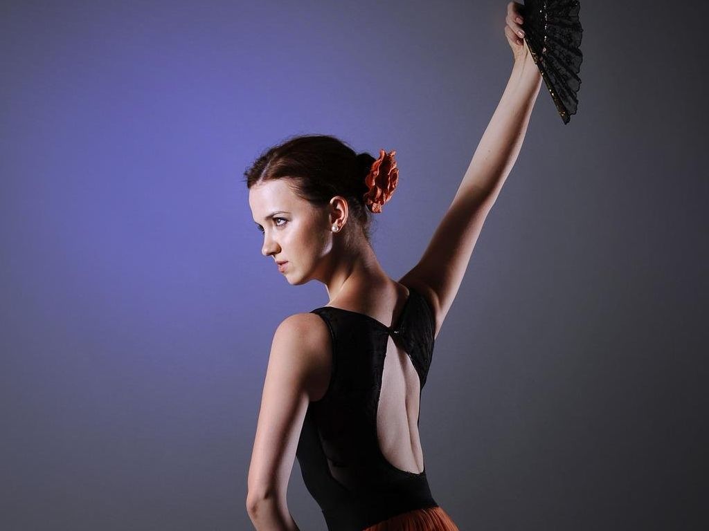 Spectacle Flamenco Tablao