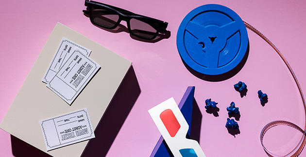 Atelier "Ça trompe l'oeil"