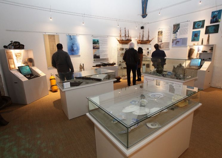 MUSÉE MUNICIPAL – JOURNÉES EUROPÉENNES DU PATRIMOINE