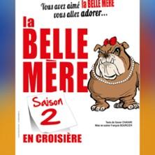 La Belle-Mère Saison 2 - en Croisière