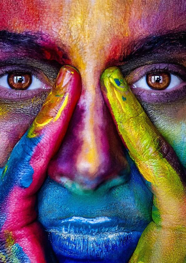 48ème Salon de peinture et de sculpture