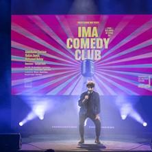 Argenteuil Ima Comedy Club