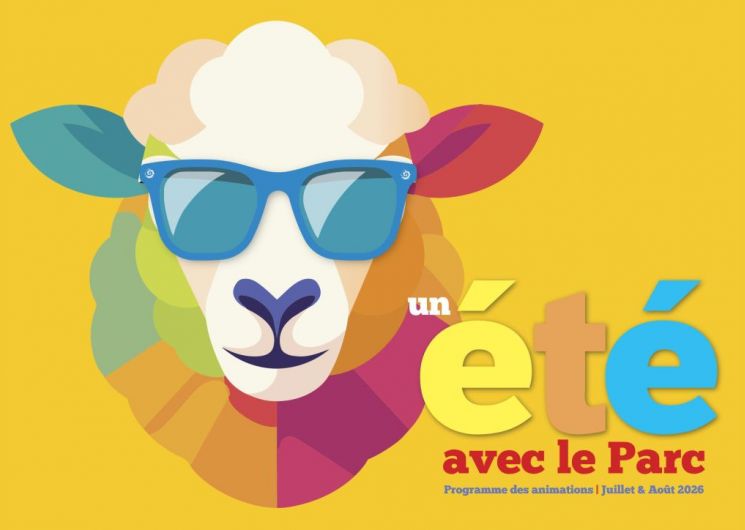 UN ÉTÉ AVEC LE PARC : GASTON LE LOUTRON