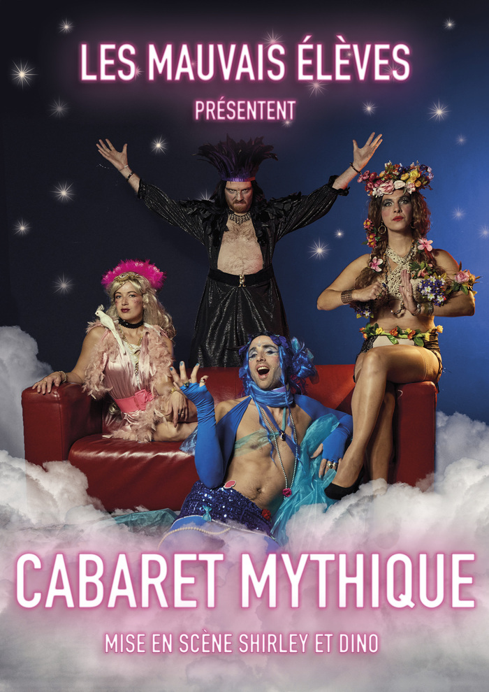 Cabaret mythique