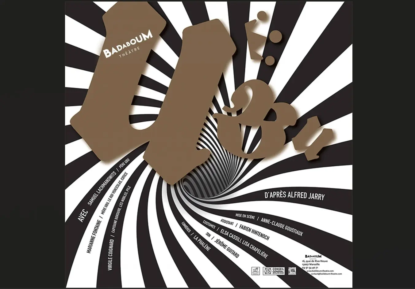 Ubu (Roi)