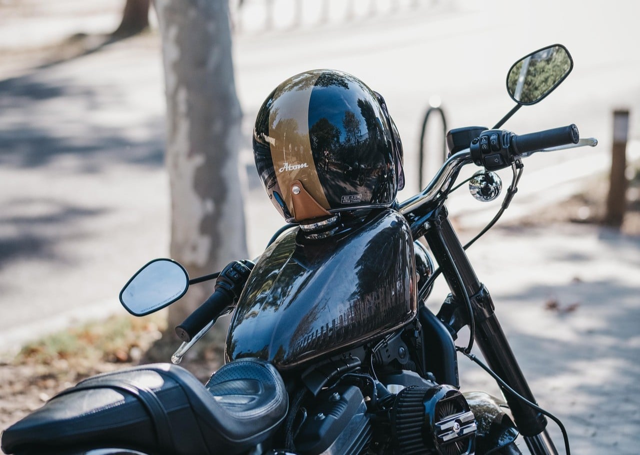 3ème édition du Rallye Moto