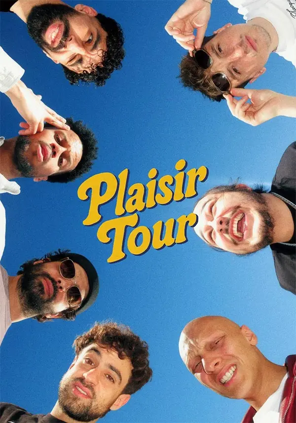 Spectacle Plaisir Tour