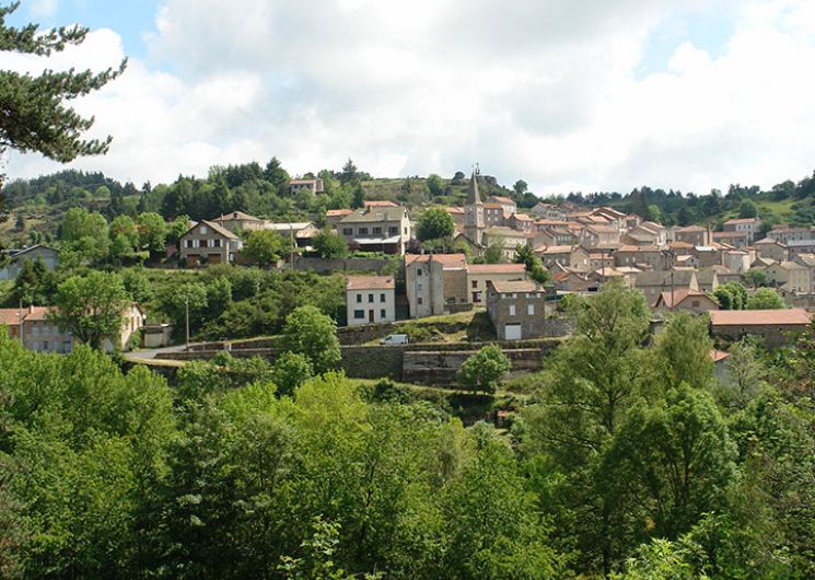 BALADE BOTANIQUE