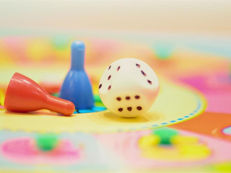Rendez-vous du jeu