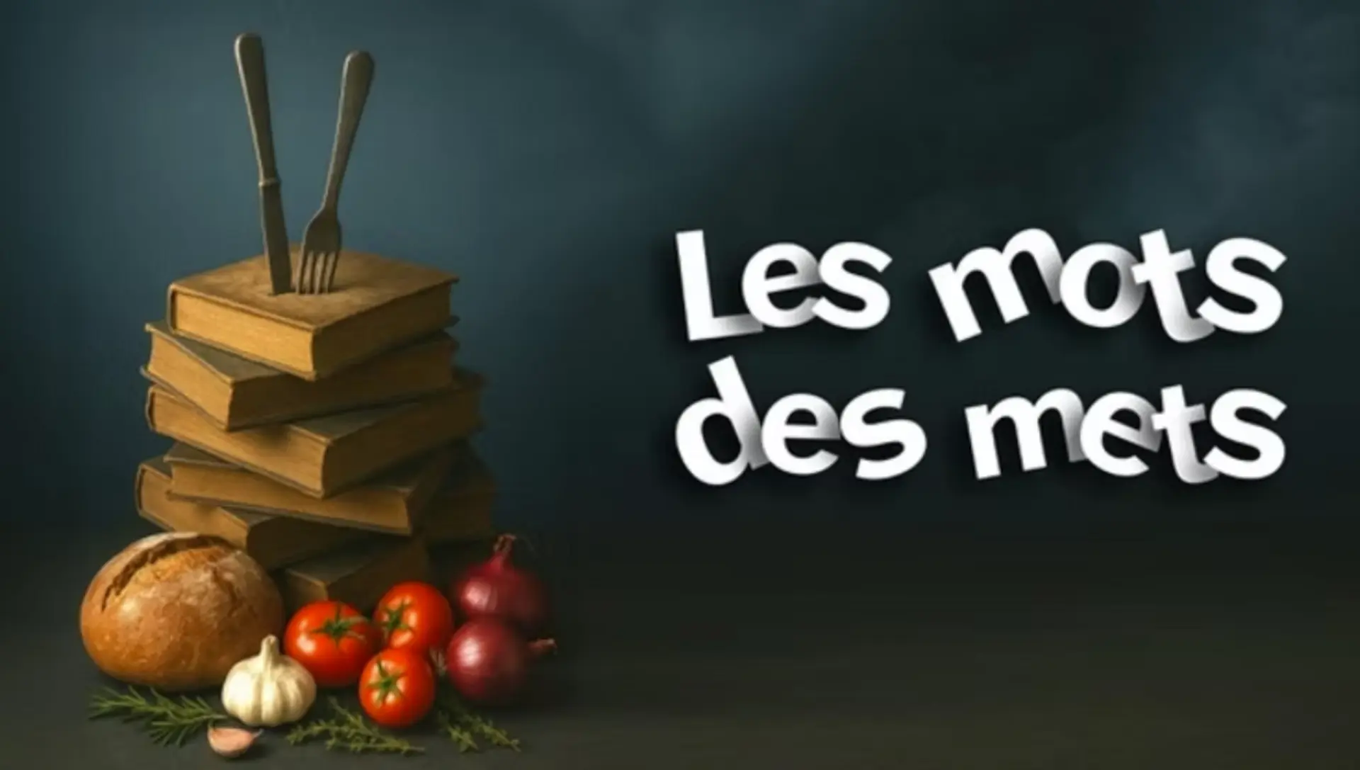 Spectacle musical " Les mots des mets"