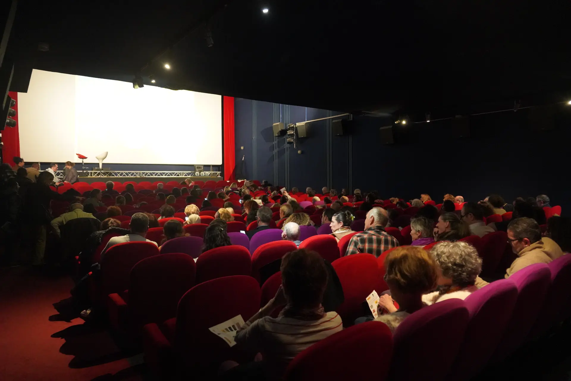 Festival du Court-Métrage