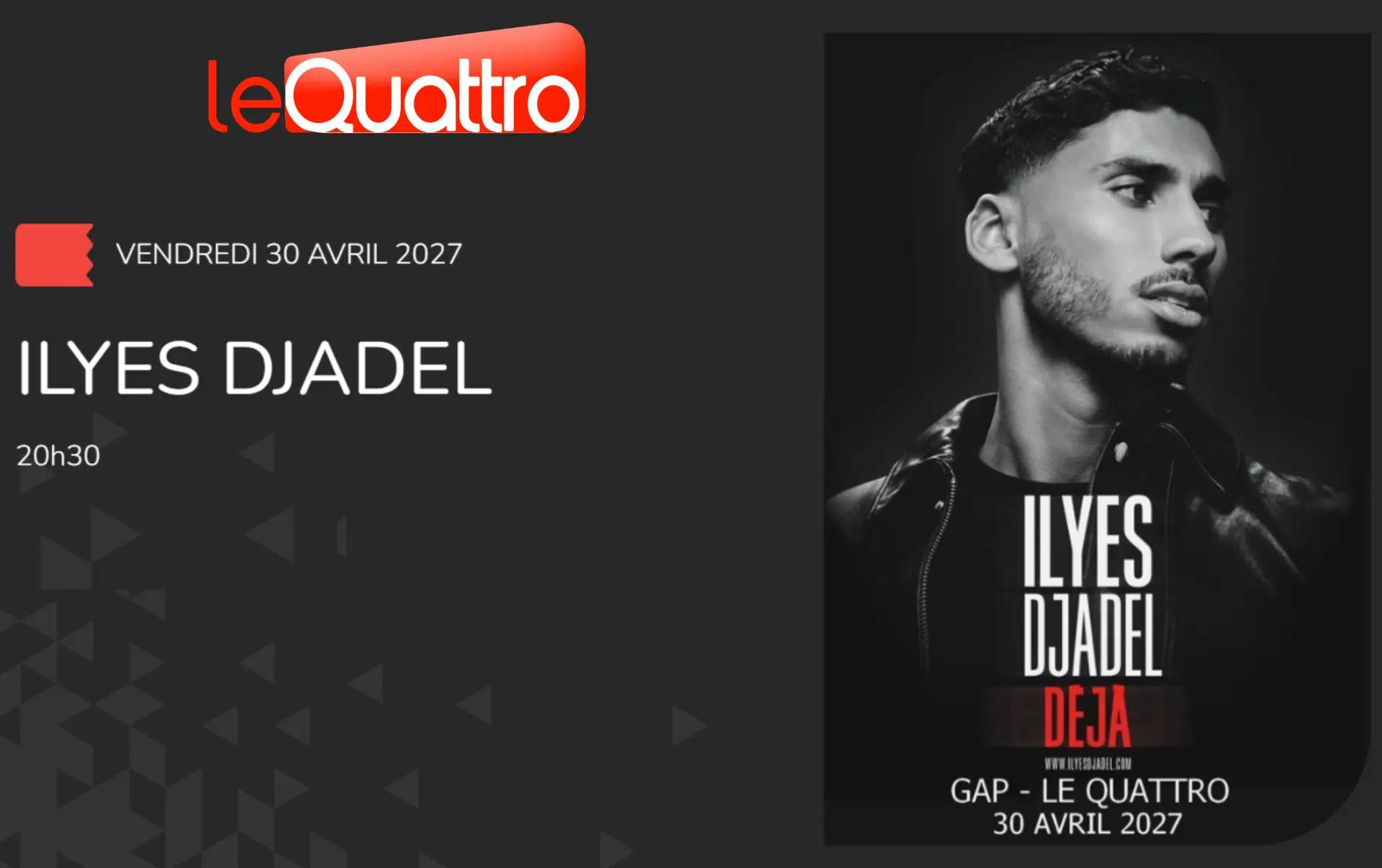 Ilyes Djadel