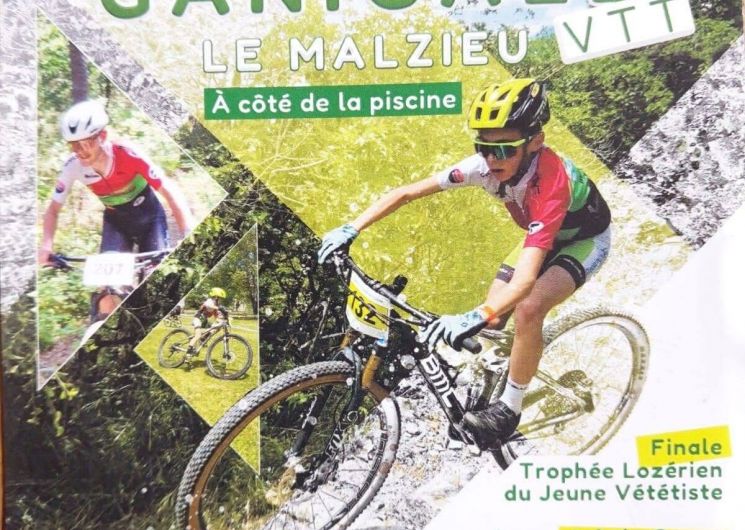 LA GANIGALE VTT