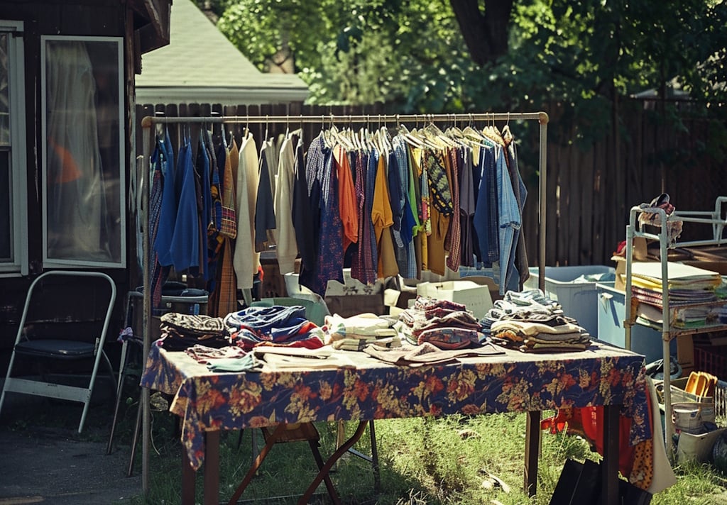 Roussac en fête