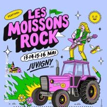 Festival Moissons Rock