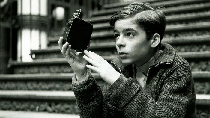 Jacquot de Nantes - Ciné-débat