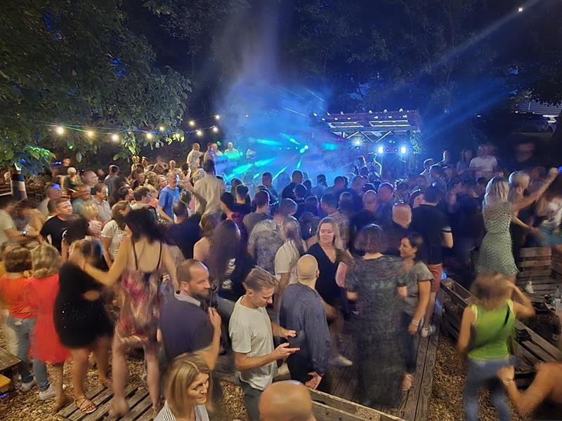 Fête de la musique