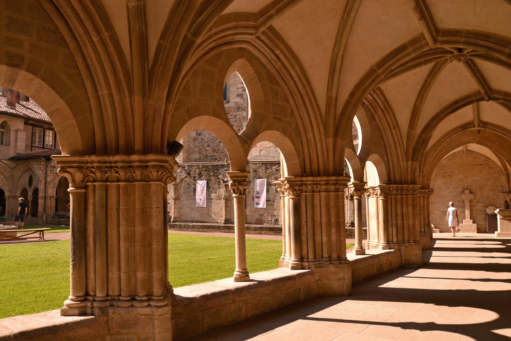 Concert de l'Echo des Muses