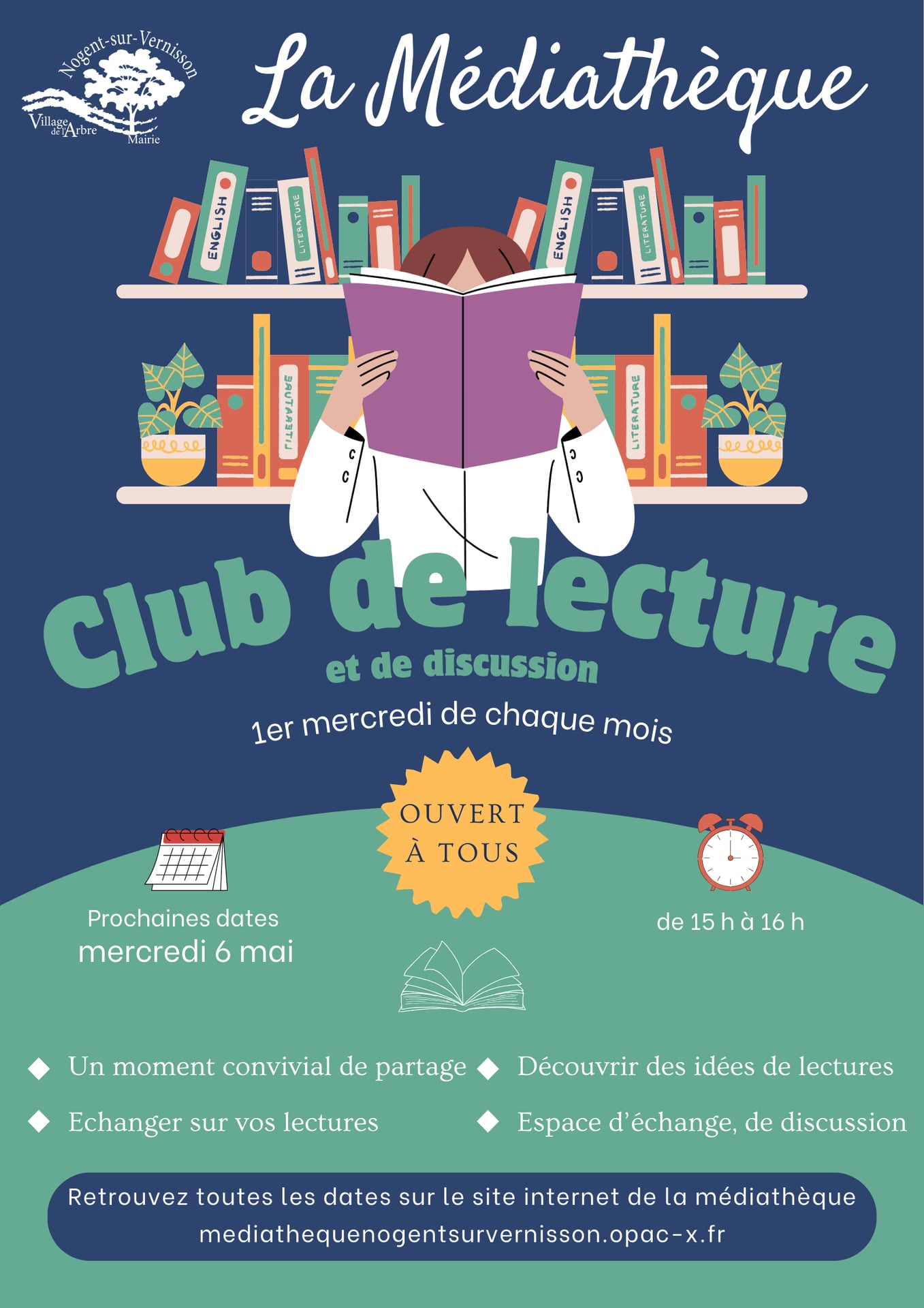 Club de lecture