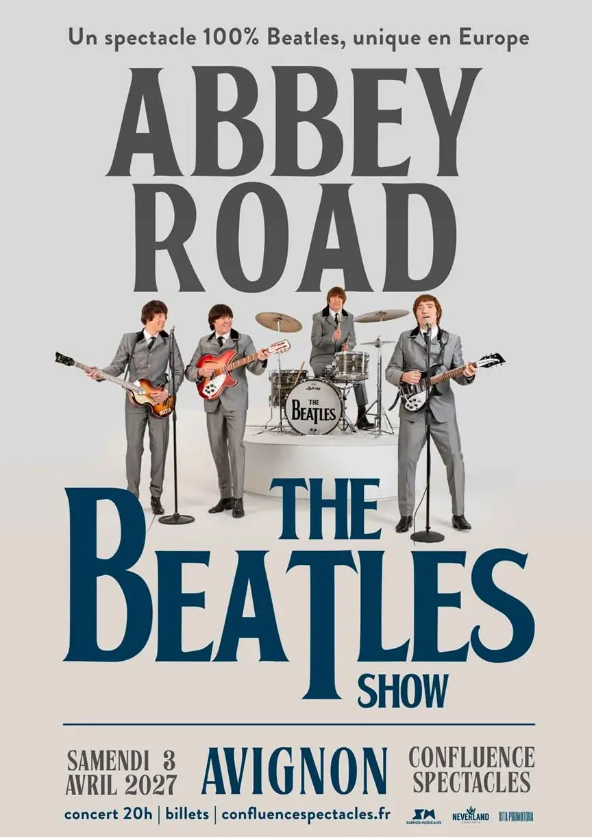 Abbey Road – The Beatles Show