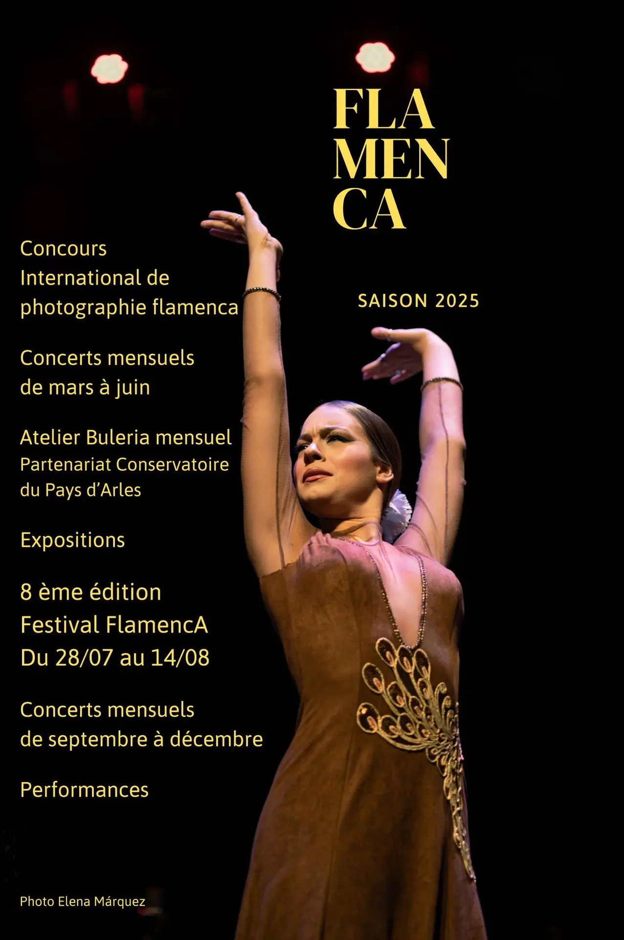 Festival FlamencA
