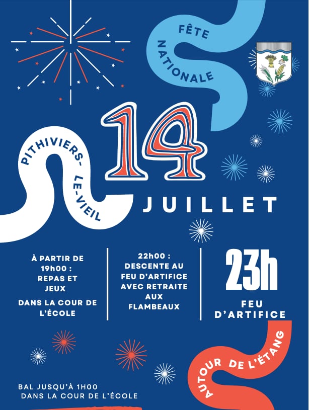 14 juillet