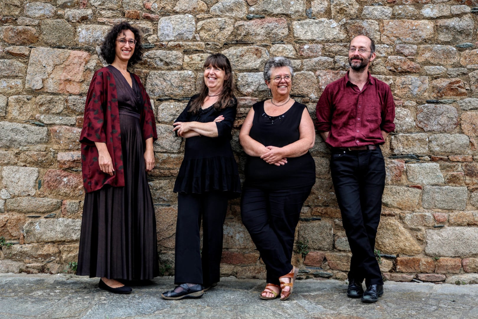 Rivages méditerranéens opus II, poésie féminine du Moyen Age
