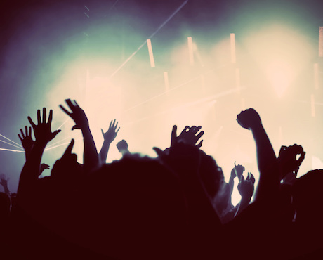 Concert : EIFFEL + WINDSOR