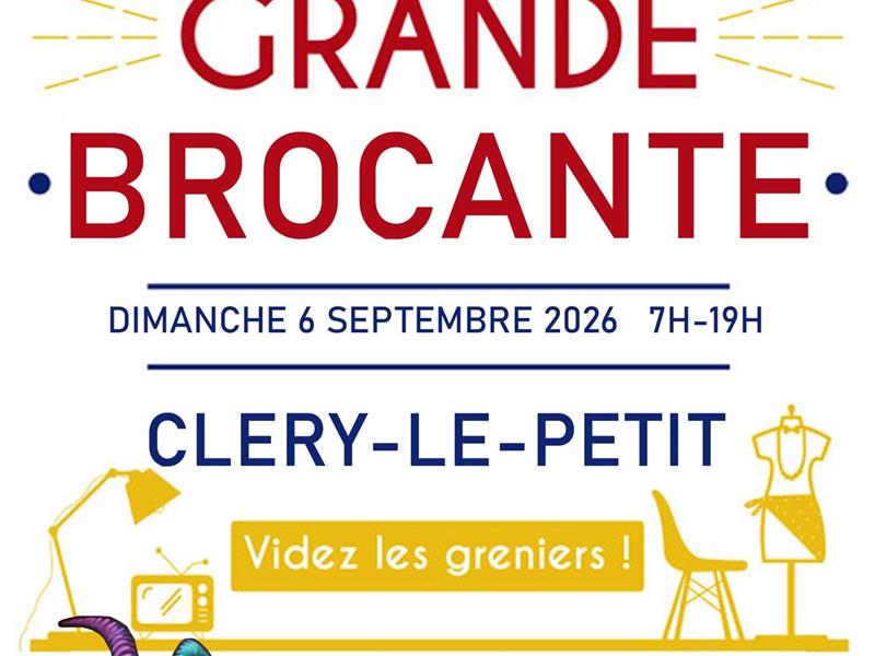 Brocante