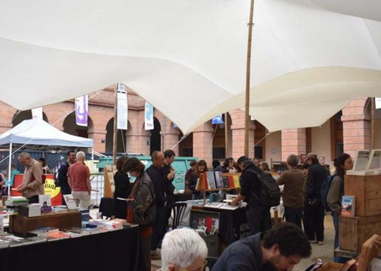 JOURNÉES DU PATRIMOINE A LA CAVE POÉSIE