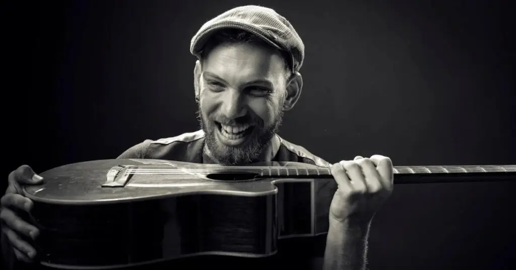 ZAÏMOON  duo de slam et chanson française