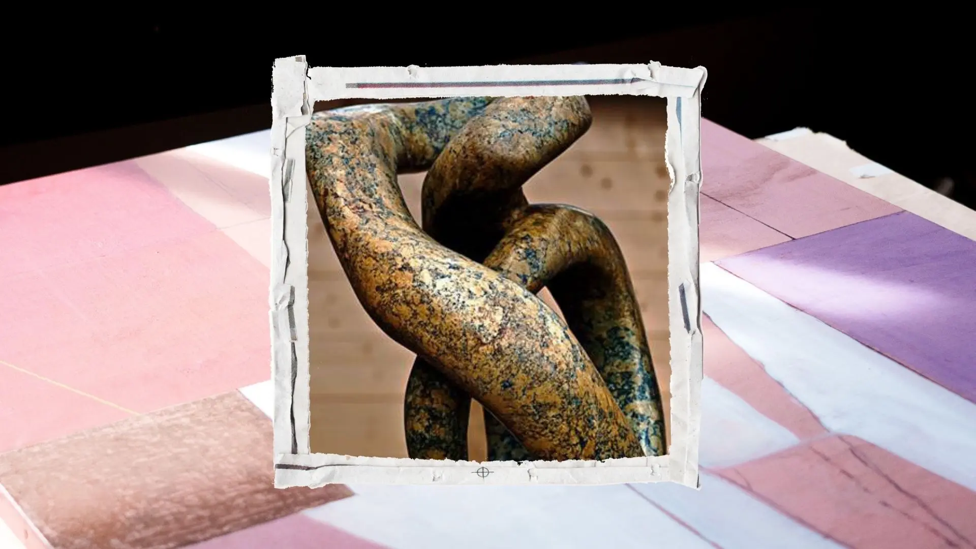 Exposition : "Vincent Ochs"