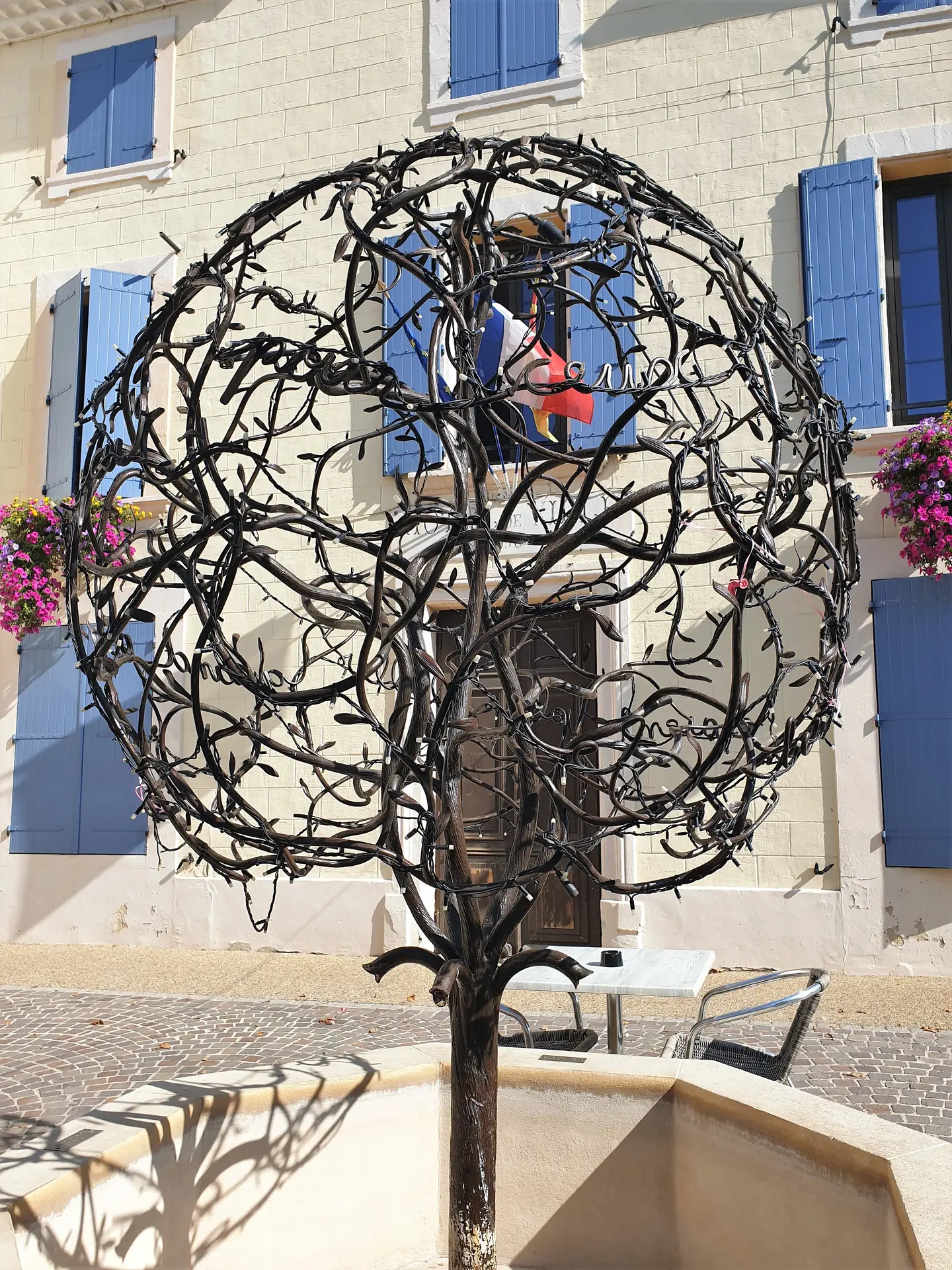 Journée des associations