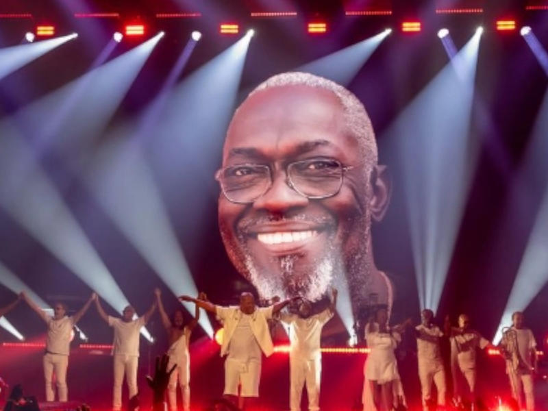 Limoux Brass Festival - Kassav