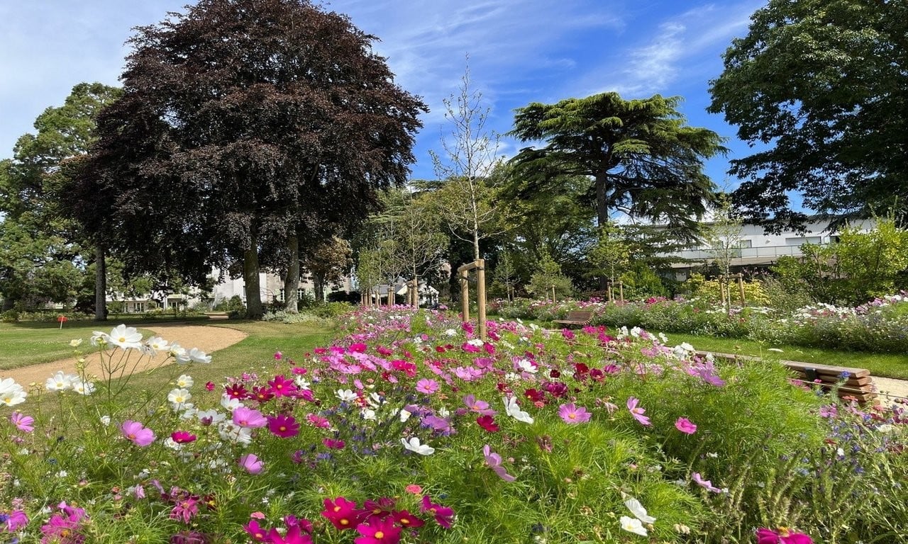 Visite Guidée – Histoire et Géologie au Jardin de Ty Coat