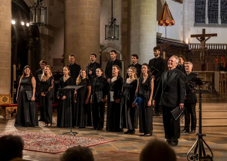 Festival de Rocamadour: Rencontres hebdomadaires des Ateliers de La Sportelle