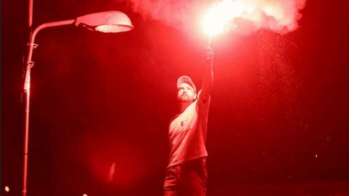 Métamortem - Contre-Funérailles - Maryne Lanaro