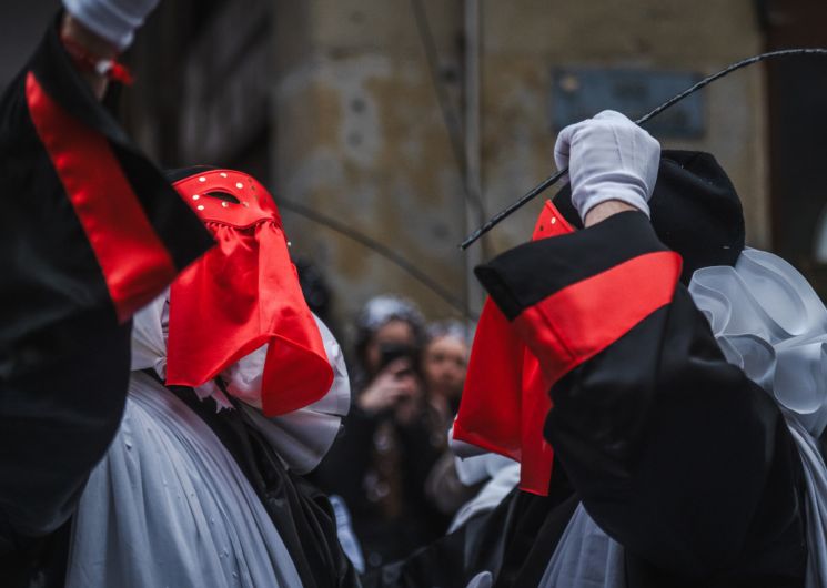 CARNAVAL DE LIMOUX 2027 – LE PONT VIEUX